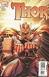 Thor (2007)  n° 11 - Marvel Comics