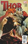 Thor (2007)  n° 5 - Marvel Comics