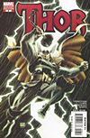 Thor (2007)  n° 6 - Marvel Comics