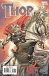 Thor (2007)  n° 8 - Marvel Comics
