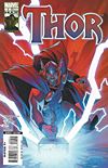 Thor (2007)  n° 9 - Marvel Comics