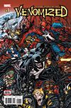 Venomized (2018)  n° 1 - Marvel Comics