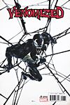 Venomized (2018)  n° 1 - Marvel Comics