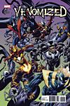 Venomized (2018)  n° 1 - Marvel Comics