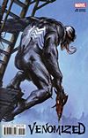 Venomized (2018)  n° 1 - Marvel Comics