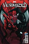 Venomized (2018)  n° 1 - Marvel Comics