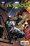 Venomized (2018)  n° 2 - Marvel Comics