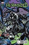 Venomized (2018)  n° 2 - Marvel Comics