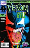 Venom: License To Kill (1997)  n° 3 - Marvel Comics
