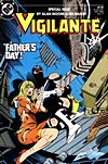 Vigilante (1983)  n° 17 - DC Comics