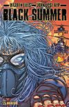 Black Summer (2007)  n° 3 - Avatar Press