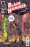 Black Hammer (2016)  n° 12 - Dark Horse Comics