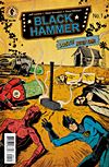 Black Hammer (2016)  n° 1 - Dark Horse Comics