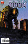 Books of Doom (2006)  n° 3 - Marvel Comics