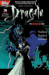 Bram Stoker's Dracula (1992)  n° 2 - Topps