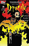 Bram Stoker's Dracula (1992)  n° 4 - Topps