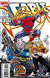 Cable (1993)  n° 12 - Marvel Comics