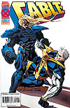 Cable (1993)  n° 19 - Marvel Comics