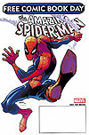 Free Comic Book Day 2011: Spider-Man (2011)  n° 1 - Marvel Comics