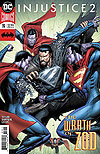 Injustice 2 (2017)  n° 19 - DC Comics