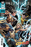 Injustice 2 (2017)  n° 21 - DC Comics