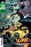 Injustice 2 (2017)  n° 22 - DC Comics