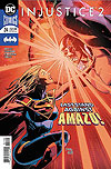 Injustice 2 (2017)  n° 24 - DC Comics