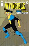 Invincible (2003)  n° 1 - Image Comics