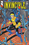 Invincible (2003)  n° 27 - Image Comics