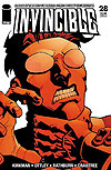 Invincible (2003)  n° 28 - Image Comics