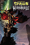 Medieval Spawn/Witchblade (2018)  n&deg;&nbsp;1 - Image Comics