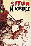 Medieval Spawn/Witchblade (2018)  n&deg;&nbsp;1 - Image Comics