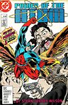 Power of The Atom (1988)  n° 1 - DC Comics