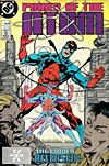 Power of The Atom (1988)  n° 2 - DC Comics