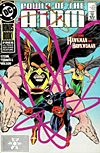 Power of The Atom (1988)  n° 4 - DC Comics
