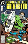 Power of The Atom (1988)  n° 6 - DC Comics