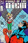 Power of The Atom (1988)  n° 8 - DC Comics