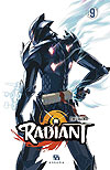 Radiant (2013)  n° 9 - Ankama