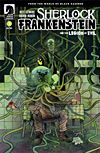 Sherlock Frankenstein & The Legion of Evil  n° 2 - Dark Horse Comics