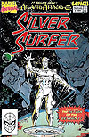 Silver Surfer Annual, The (1988)  n° 2 - Marvel Comics