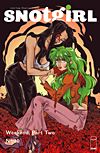 Snotgirl (2016)  n° 10 - Image Comics