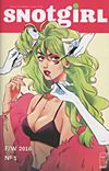 Snotgirl (2016)  n° 1 - Image Comics