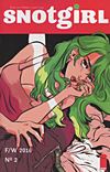 Snotgirl (2016)  n° 2 - Image Comics