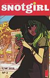 Snotgirl (2016)  n° 2 - Image Comics