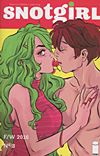 Snotgirl (2016)  n° 3 - Image Comics