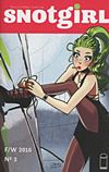 Snotgirl (2016)  n° 3 - Image Comics