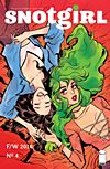 Snotgirl (2016)  n° 4 - Image Comics