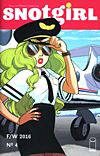 Snotgirl (2016)  n° 4 - Image Comics