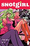 Snotgirl (2016)  n° 5 - Image Comics