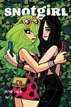 Snotgirl (2016)  n° 5 - Image Comics